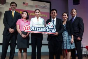 HELP, aplikasi untuk melindungi kekerasan terhadap perempuan & anak