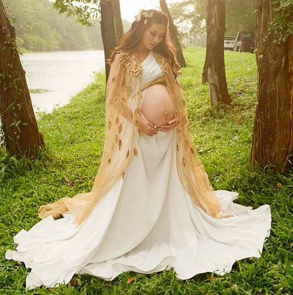 Artis Hamil © 2016 brilio.net Artis Hamil © 2016 brilio.net