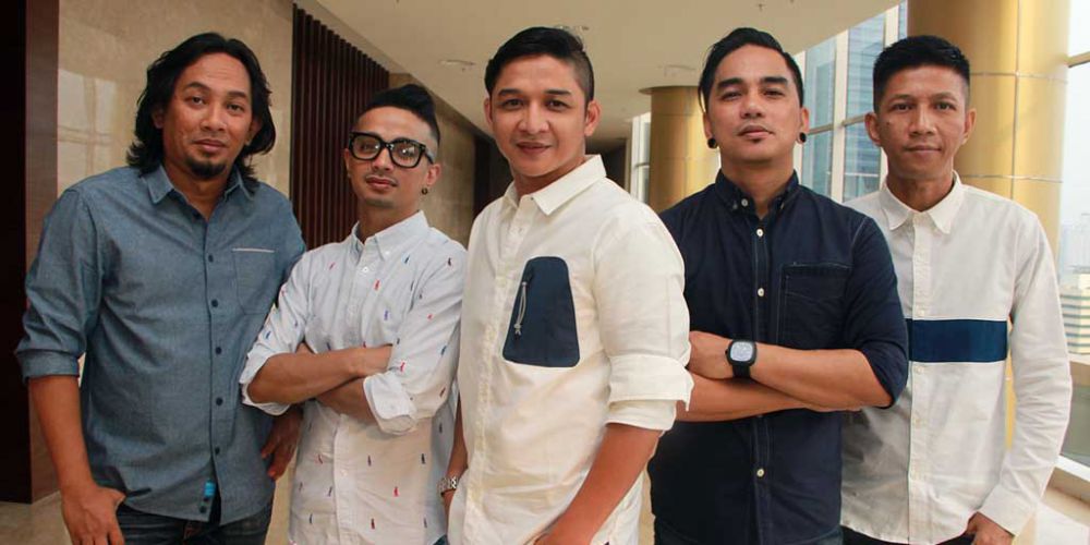 Inilah 5 band Indonesia dengan bayaran termahal, idolamu masuk?