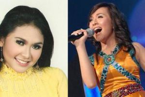 5 Pedangdut jebolan ajang pencarian bakat ini tak mujur nasibnya