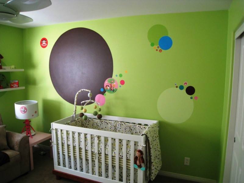 13 Desain kamar bayi ini bikin kamu pengen cepet punya momongan deh!