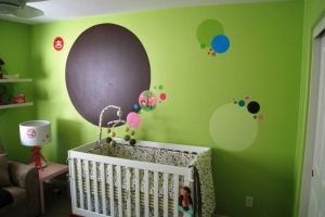 13 Desain kamar bayi ini bikin kamu pengen cepet punya momongan deh!