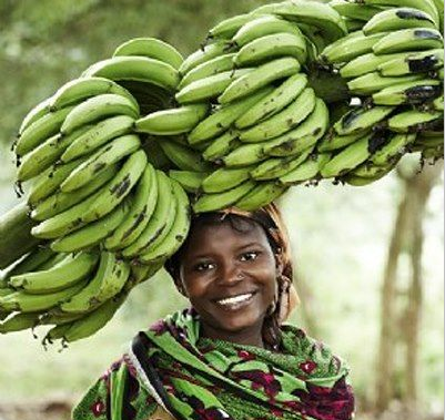 kepala wanita kuat  © 2016 brilio.net