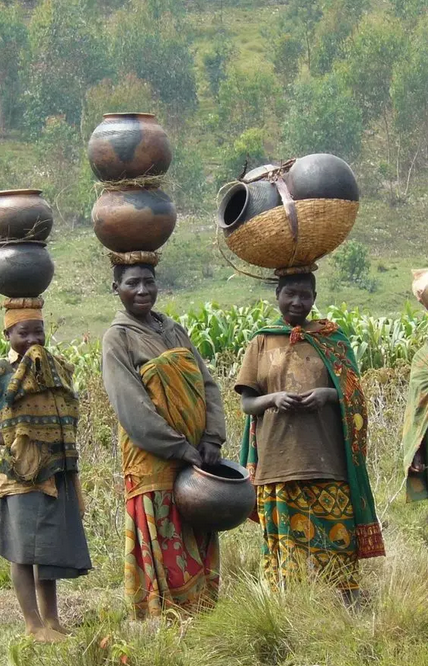 kepala wanita kuat  © 2016 brilio.net