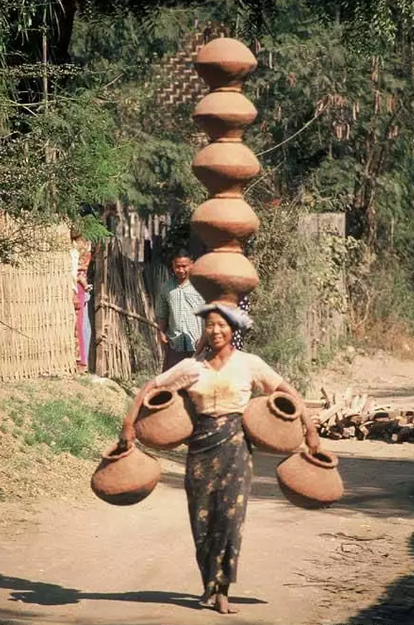 kepala wanita kuat  © 2016 brilio.net