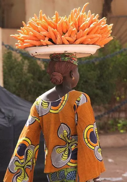 kepala wanita kuat  © 2016 brilio.net