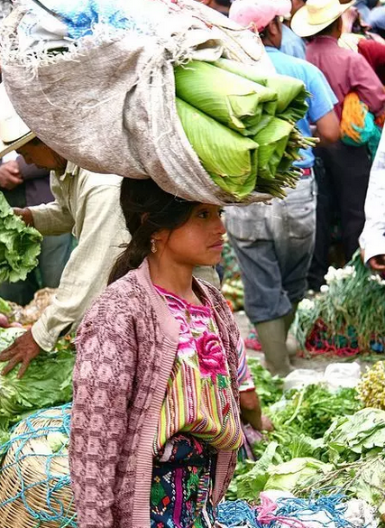 kepala wanita kuat  © 2016 brilio.net