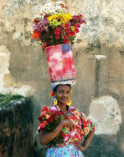 kepala wanita kuat  © 2016 brilio.net