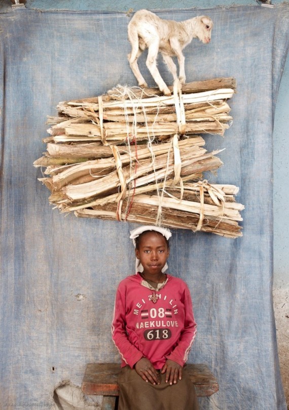 kepala wanita kuat  © 2016 brilio.net