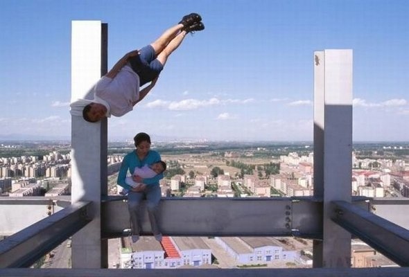 foto ganjil © 2016 brilio.net