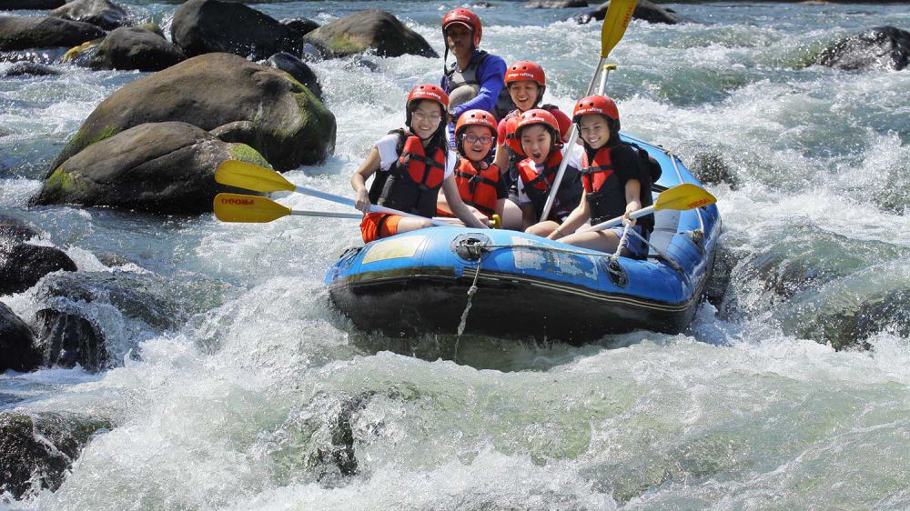 wisata sungai 1-10 © 2016 brilio.net