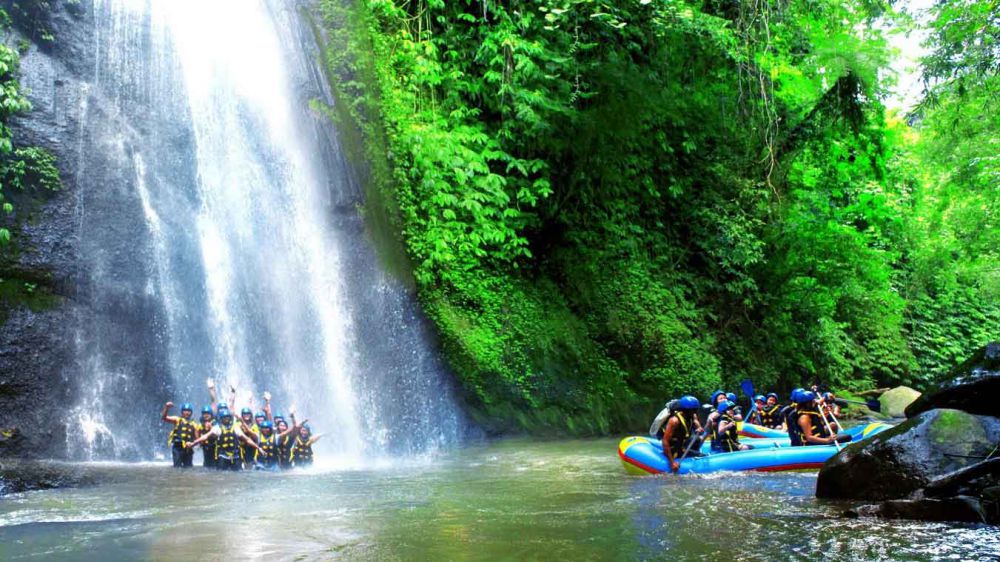 wisata sungai 1-10 © 2016 brilio.net