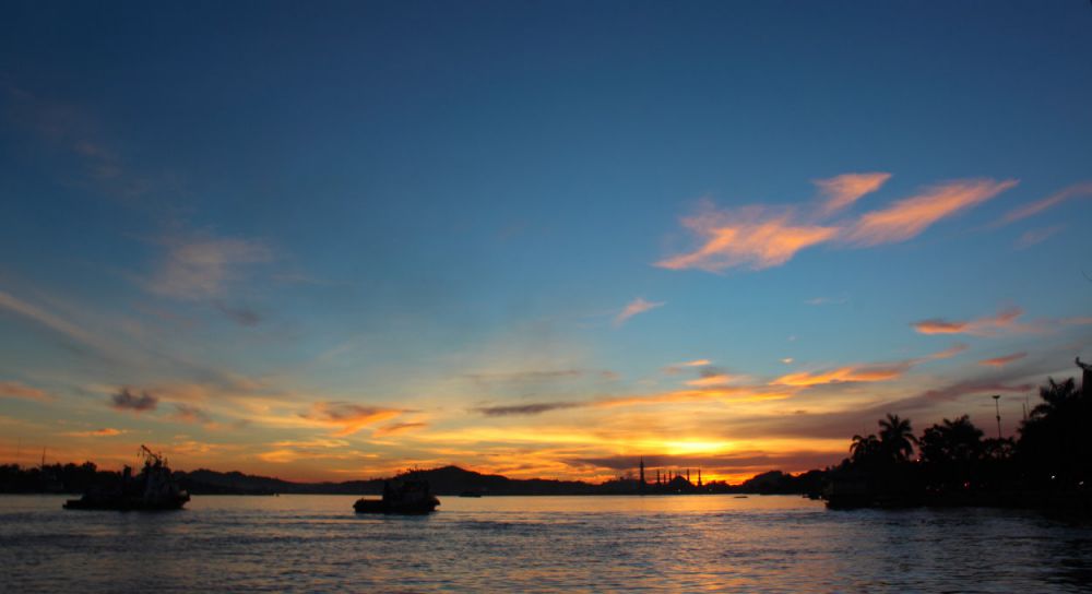 wisata sungai 1-10 © 2016 brilio.net