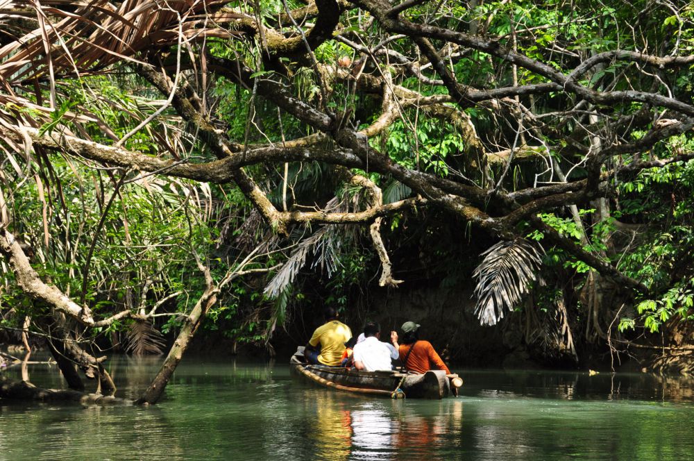 wisata sungai 1-10 © 2016 brilio.net
