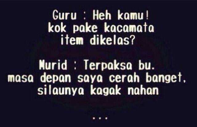 16 meme tentang masa depan © 2016 brilio.net