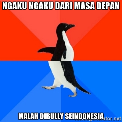 16 meme tentang masa depan © 2016 brilio.net