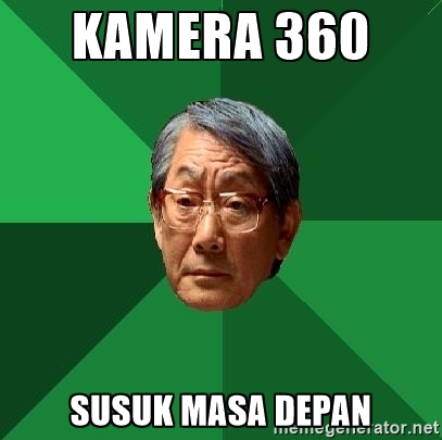 16 meme tentang masa depan © 2016 brilio.net