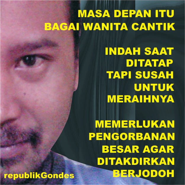 16 meme tentang masa depan © 2016 brilio.net