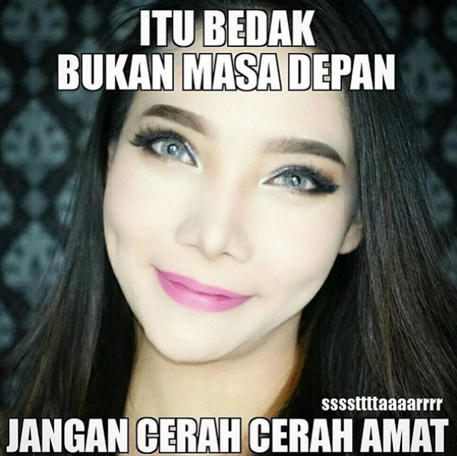 16 meme tentang masa depan © 2016 brilio.net