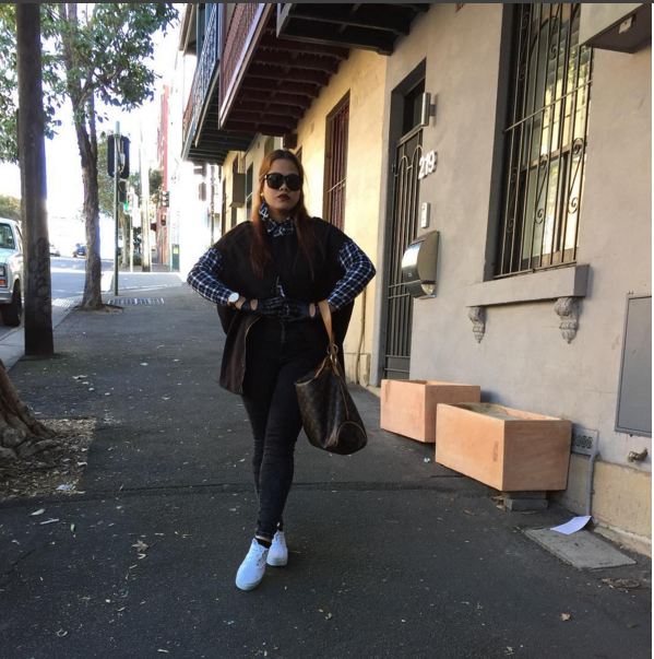 fashion gemuk © 2016 brilio.net fashion gemuk © 2016 brilio.net