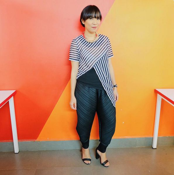 fashion gemuk © 2016 brilio.net fashion gemuk © 2016 brilio.net