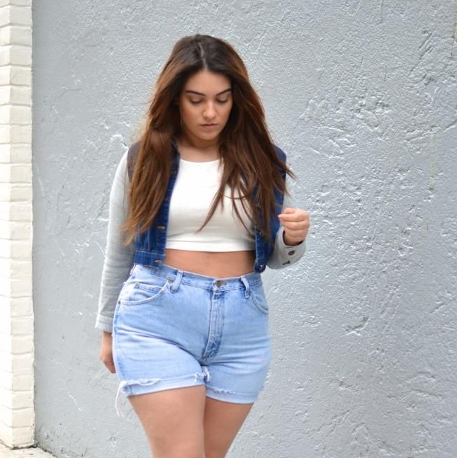 fashion gemuk © 2016 brilio.net fashion gemuk © 2016 brilio.net