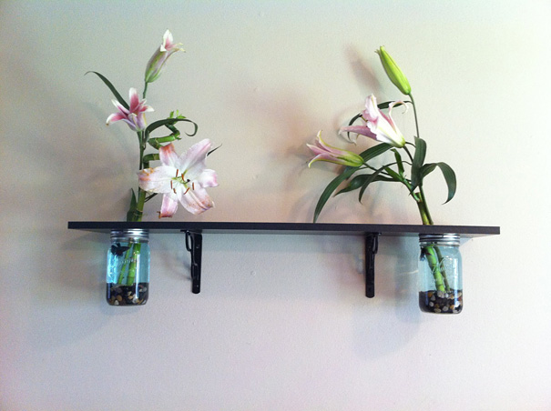 akuarium untuk rumah  © 2016 brilio.net