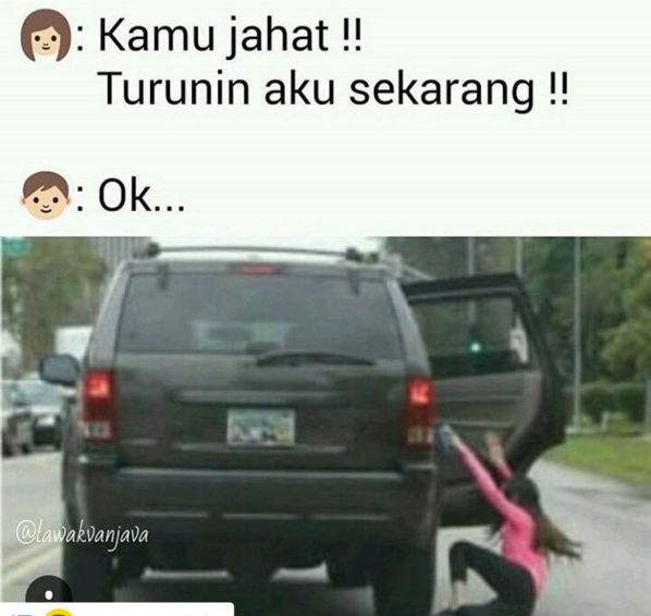 ala cewek lucu 1-13 © 2016 brilio.net