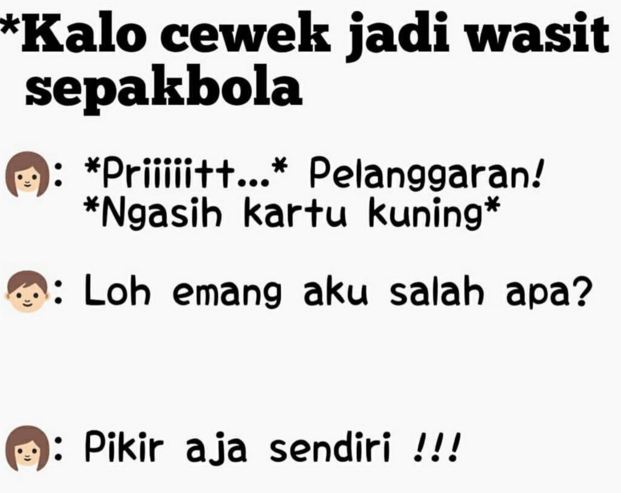 ala cewek lucu 1-13 © 2016 brilio.net