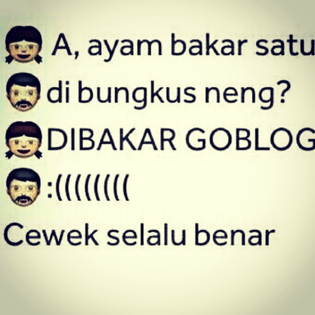 ala cewek lucu 1-13 © 2016 brilio.net