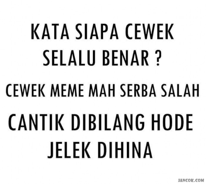 ala cewek lucu 1-13 © 2016 brilio.net