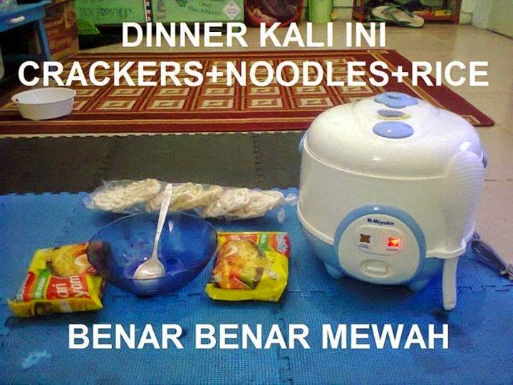 meme awal akhir bulan © 2016 brilio.net