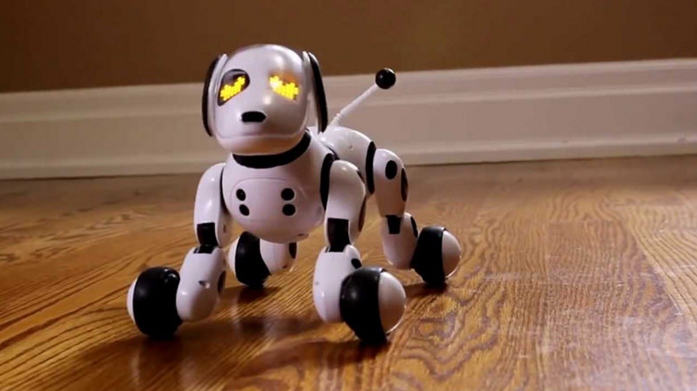 10 Robot keren ini mudahkan harimu, cocok untuk kamu yang super sibuk!