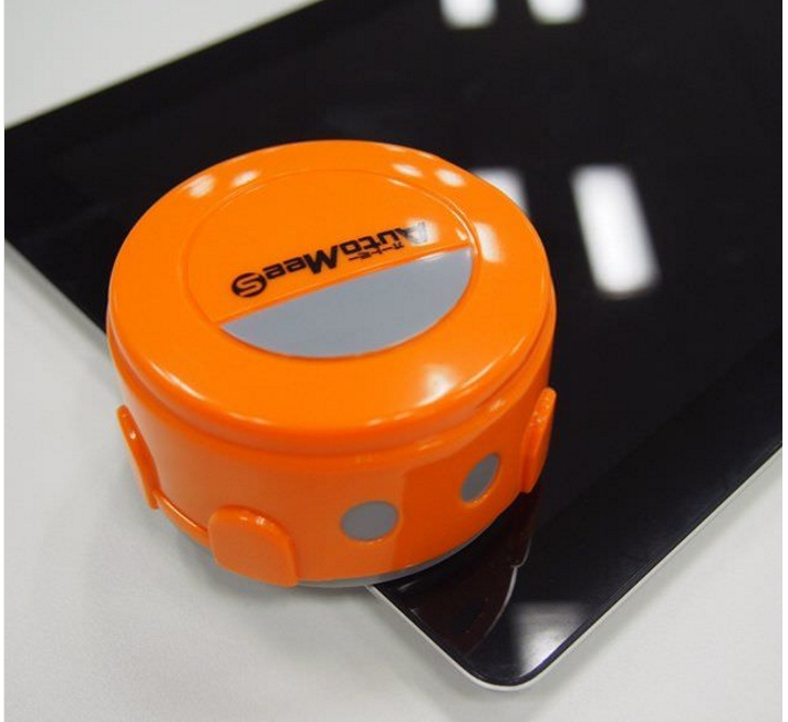 gadget robot  © 2016 brilio.net