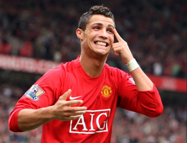 transformasi CR7 © 2016 brilio.net