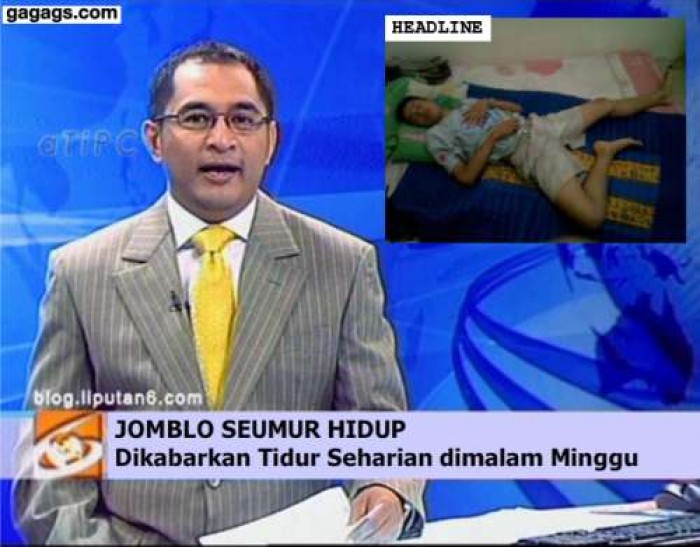 plesetan berita presenter © 2016 brilio.net plesetan berita presenter © 2016 brilio.net