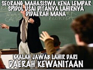 plesetan berita presenter © 2016 brilio.net plesetan berita presenter © 2016 brilio.net