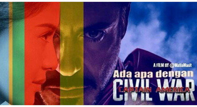 20 meme AADC vs Civil War © 2016 brilio.net 20 meme AADC vs Civil War © 2016 brilio.net