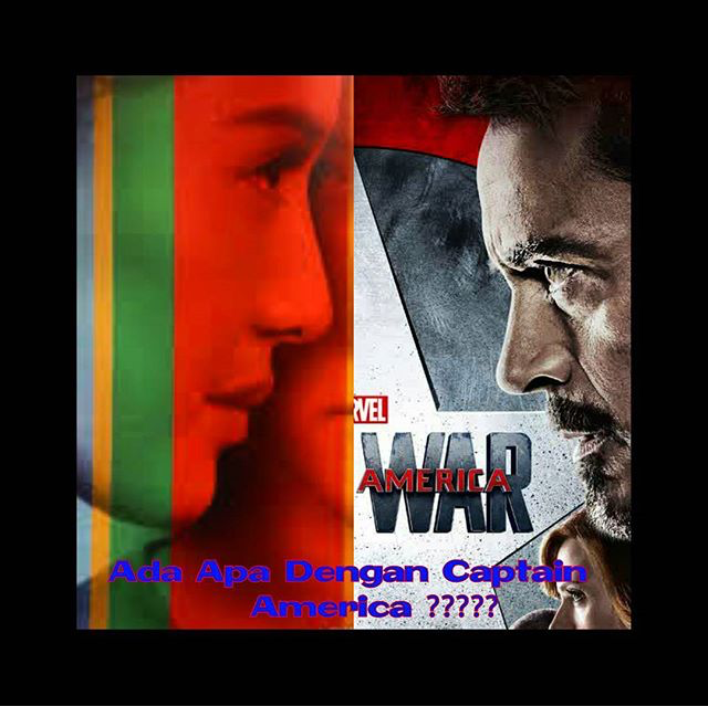 20 meme AADC vs Civil War © 2016 brilio.net 20 meme AADC vs Civil War © 2016 brilio.net