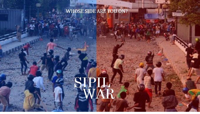 20 meme AADC vs Civil War © 2016 brilio.net 20 meme AADC vs Civil War © 2016 brilio.net