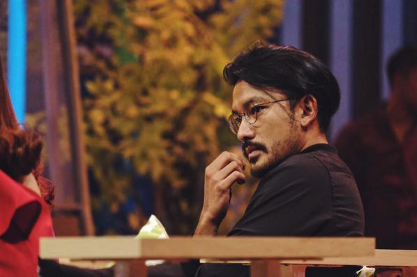 Pengganti Chris Evans © 2016 brilio.net Pengganti Chris Evans © 2016 brilio.net