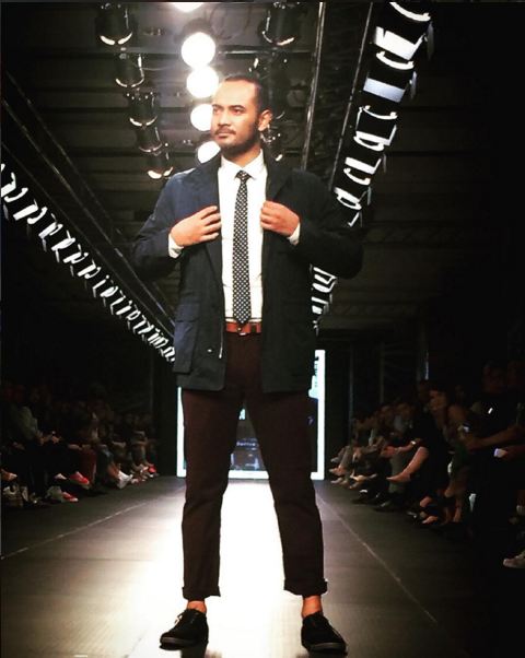 Pengganti Chris Evans © 2016 brilio.net Pengganti Chris Evans © 2016 brilio.net