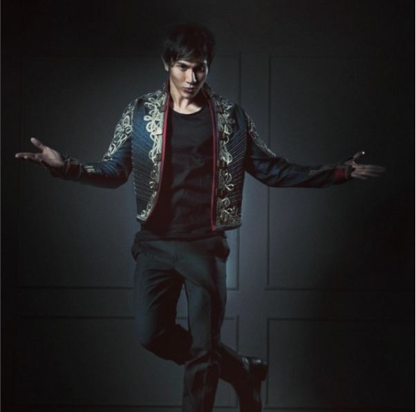 Pengganti Chris Evans © 2016 brilio.net Pengganti Chris Evans © 2016 brilio.net