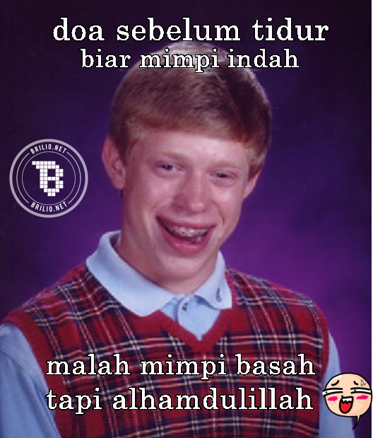 meme mimpi  © 2016 brilio.net meme mimpi  © 2016 brilio.net