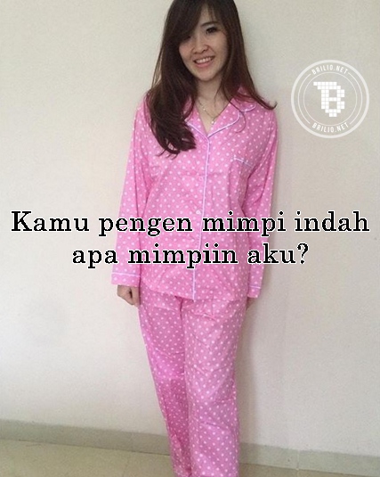 meme mimpi  © 2016 brilio.net meme mimpi  © 2016 brilio.net