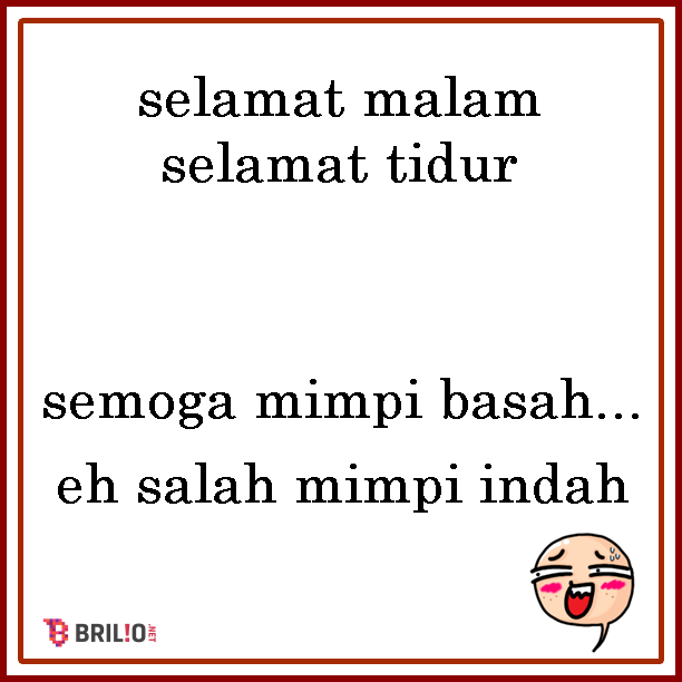 meme mimpi  © 2016 brilio.net meme mimpi  © 2016 brilio.net