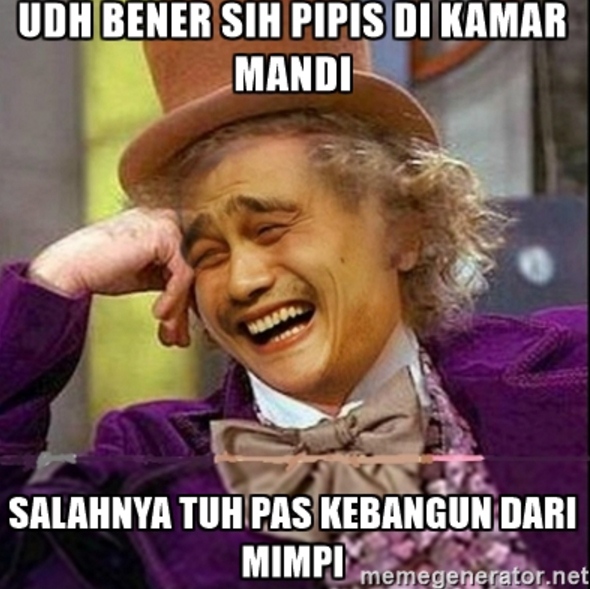 meme mimpi  © 2016 brilio.net meme mimpi  © 2016 brilio.net