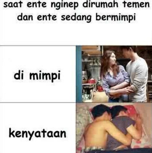 meme mimpi  © 2016 brilio.net meme mimpi  © 2016 brilio.net