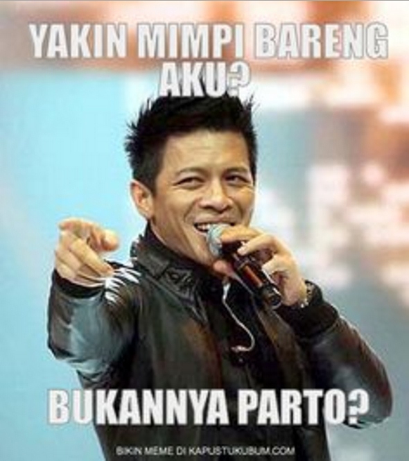 meme mimpi  © 2016 brilio.net meme mimpi  © 2016 brilio.net