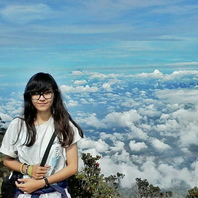 pendaki cantik aw © 2016 brilio.net pendaki cantik aw © 2016 brilio.net